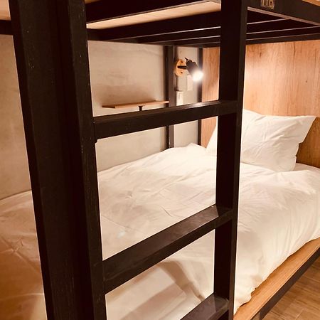 Apartamento 以安二館 Lukang Exterior foto